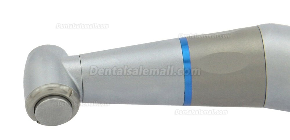 BEING Dental Low Speed Intra Head Contra Angle Air Motor Handpiece Kit 4 Hole